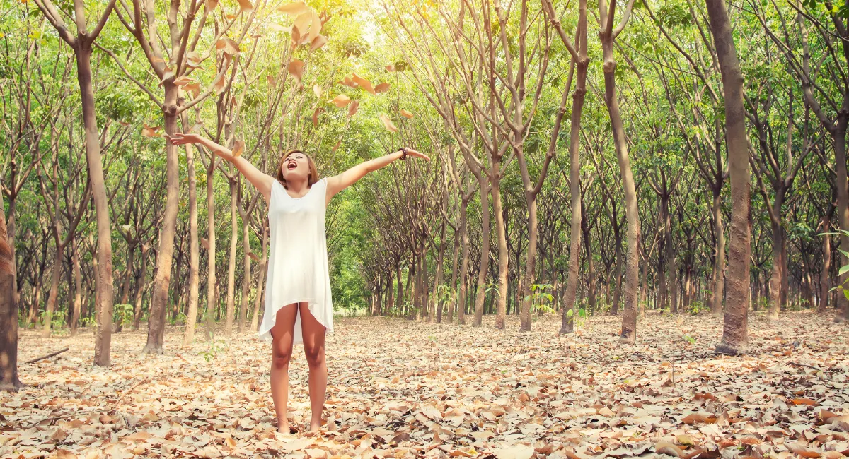 Anxiety counselling for adults