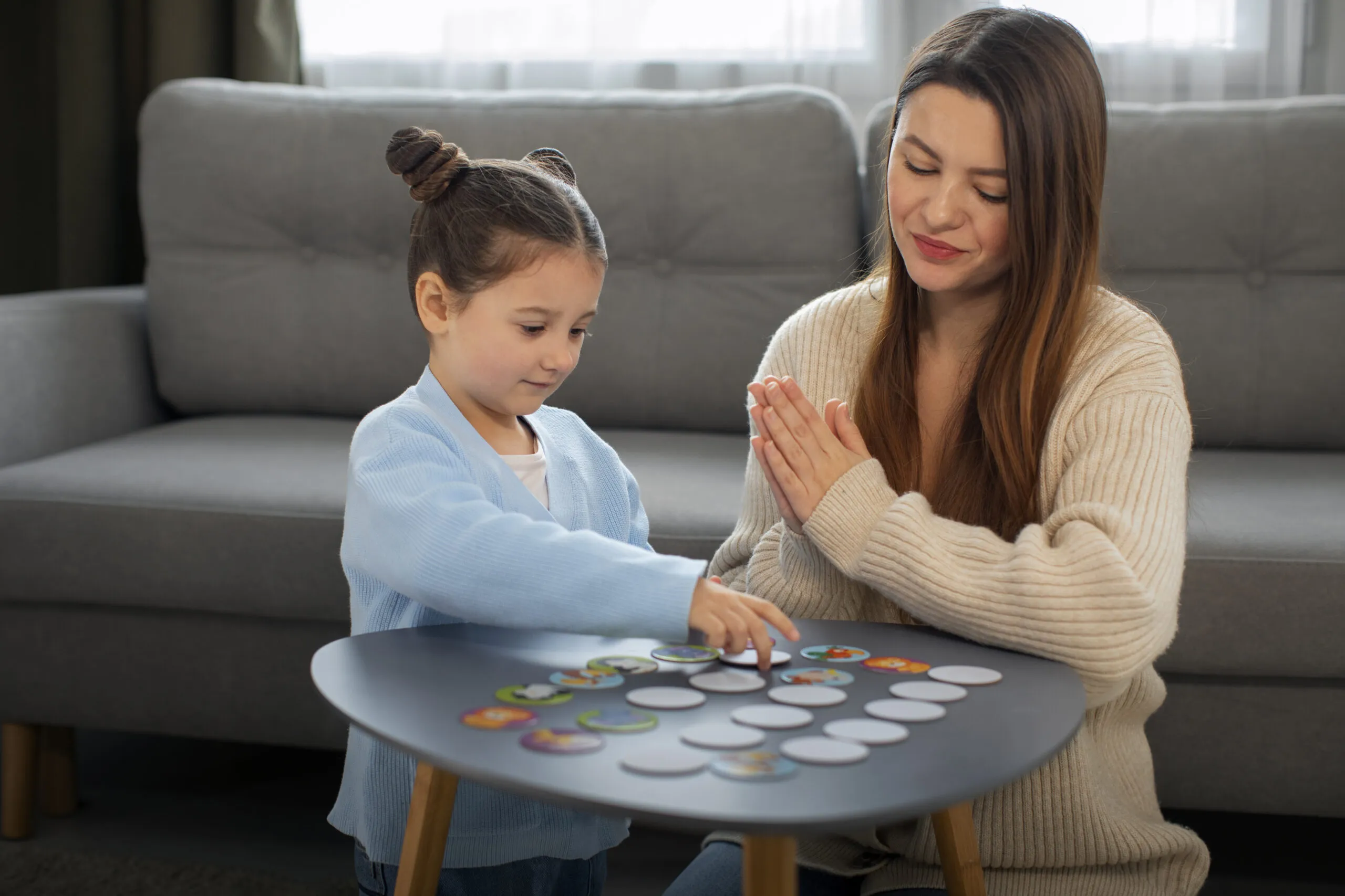 Child Psychologist in Delhi