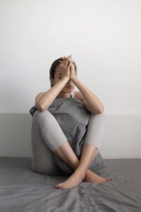 anxiety therapy