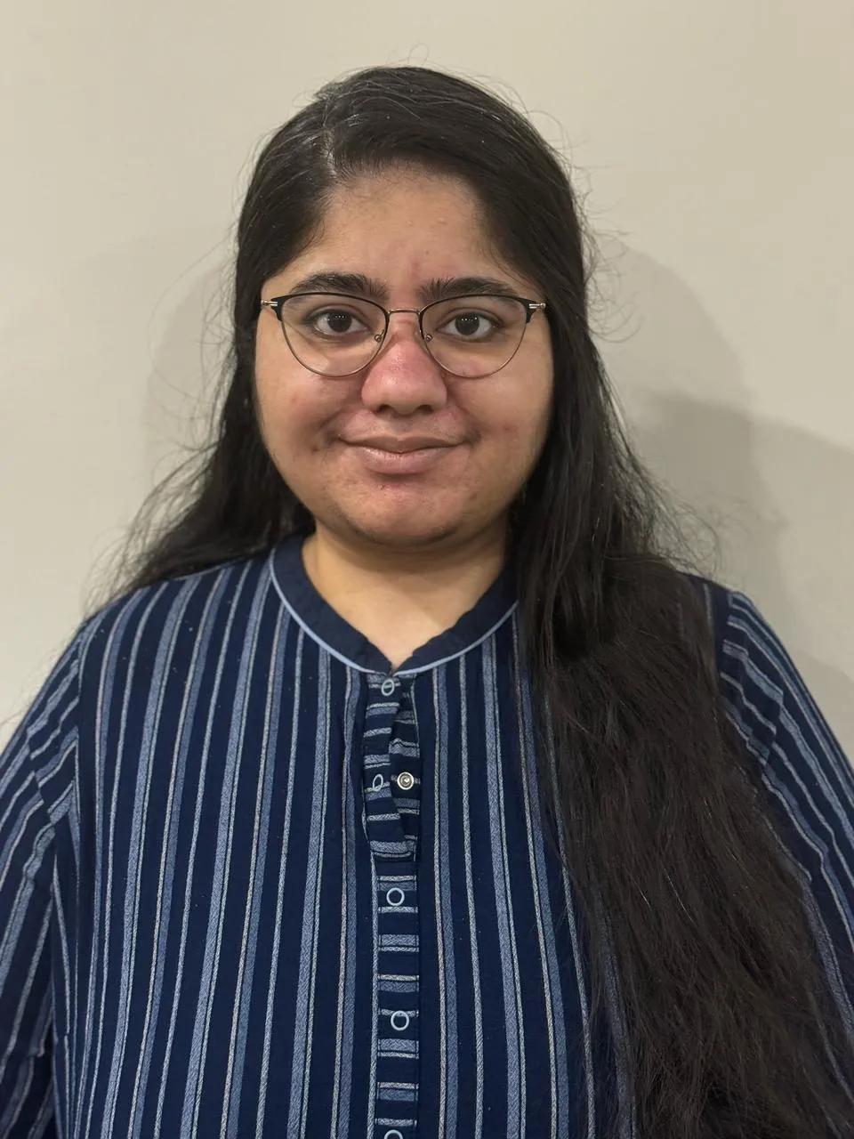 Himanshi Anand Psychologist at Psych therapy Delhi