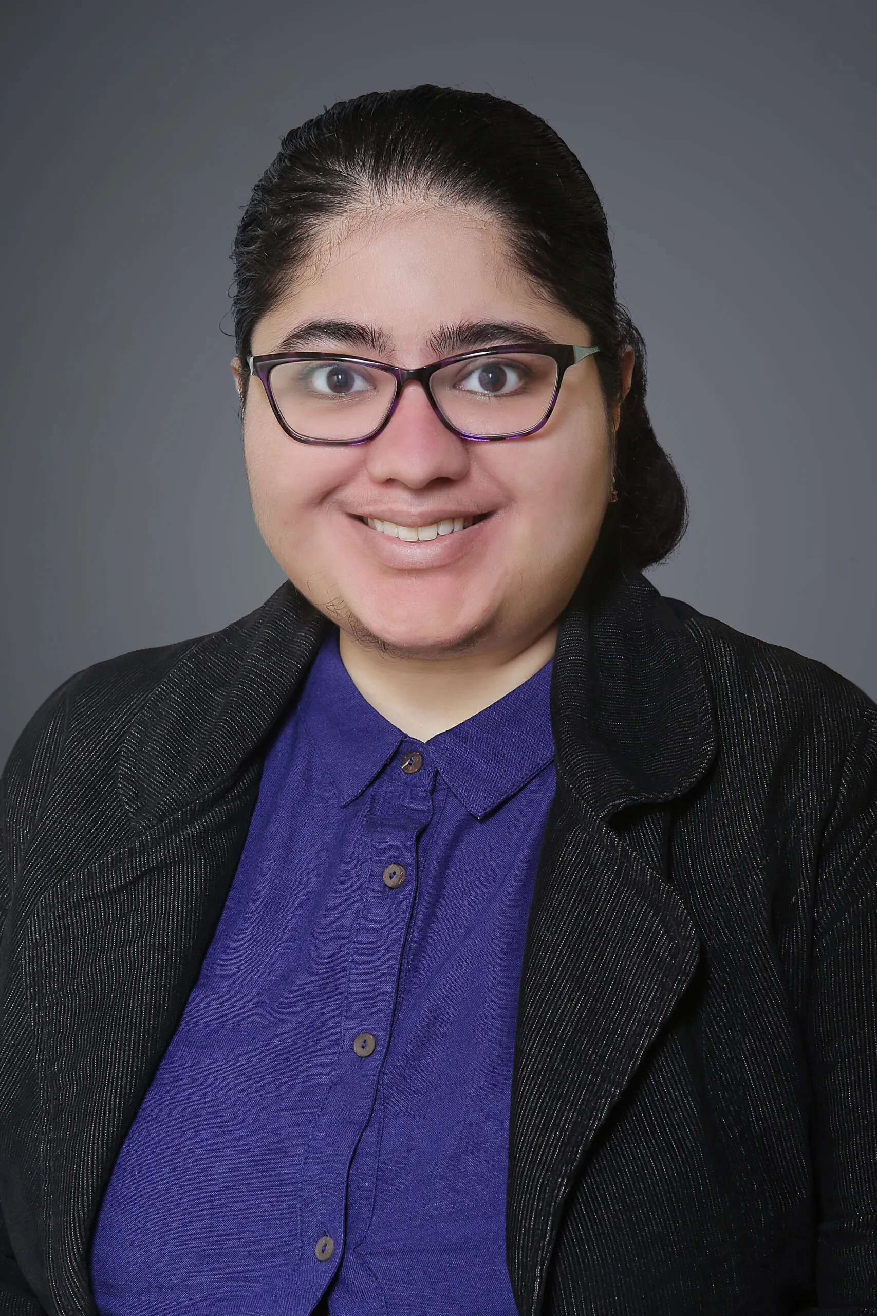 Himanshi Anand - Psychologist at Psych Therapy