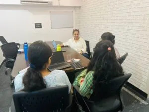 Psychology Supervision Delhi