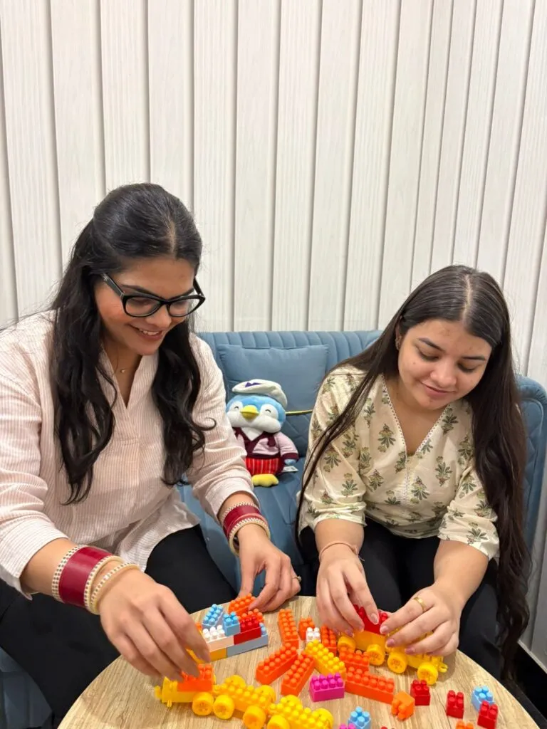 Best Child Psychologist in Punjabi Bagh, New Delhi – Expert Child Therapy