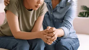Female Psychologist Delhi 
