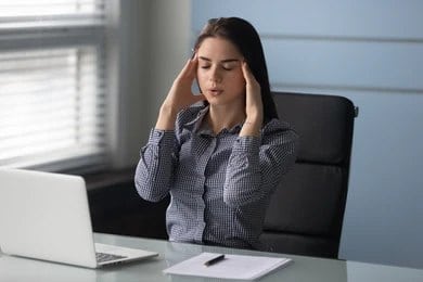 Anxiety Therapy  in Delhi: Therapy Tips for  Stress Relief