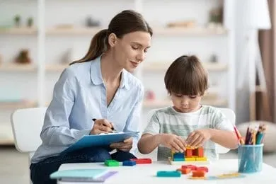 best child psychologist in delhi