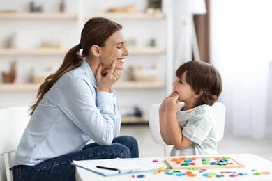 Learning Disability Assessment (SLD)  for Children & Teens