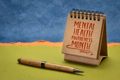 Breaking the Stigma: Stigmas around Mental Health in India