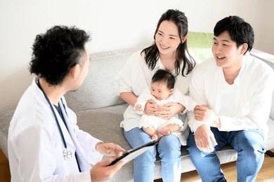 family therapy