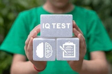 IQ Assessment for Children & Adults