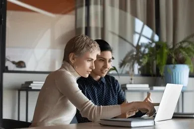 mentorship and supervision