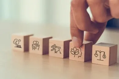 habit and addiction therapy