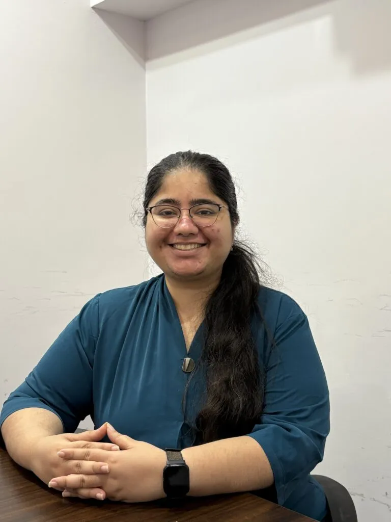 Best Depression Counsellor in New Delhi | Himanshi Anand