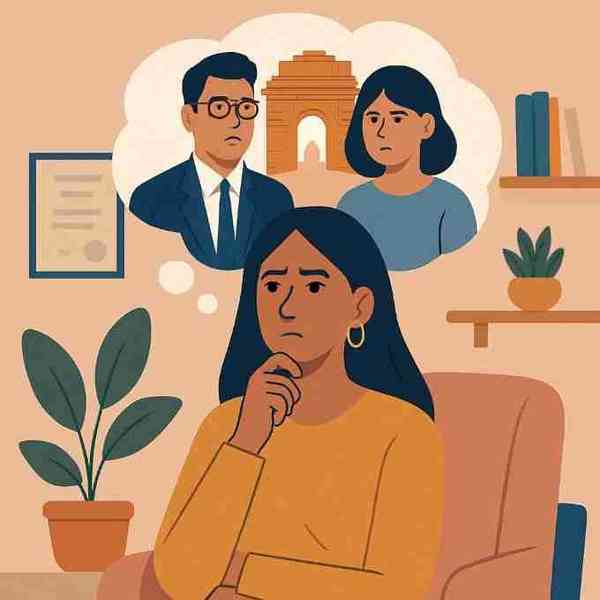 Key Factors to Consider When Picking a Therapist in Delhi 2026