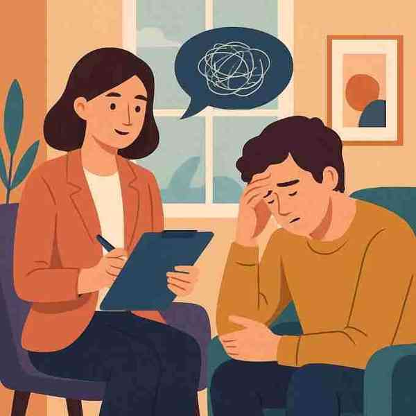 Latest Developments in Best Psychologist in Delhi for Depression 2026