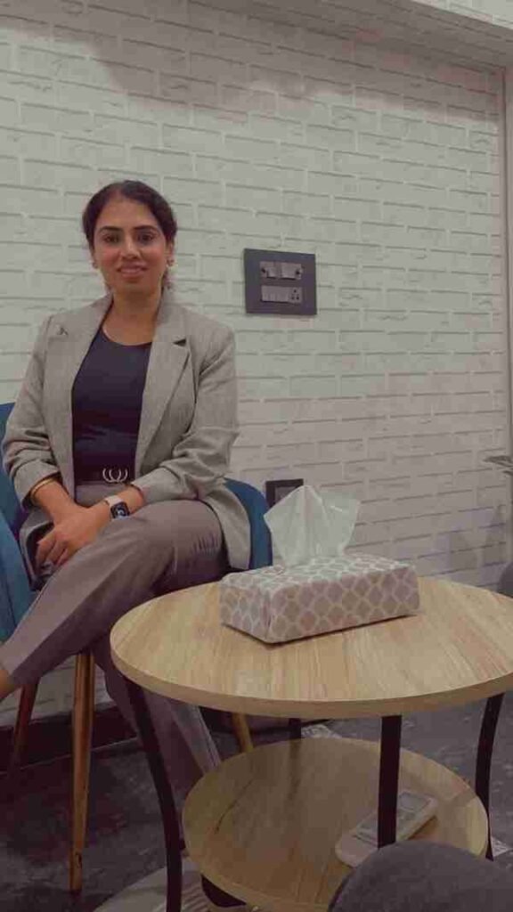 Top Rated Psychologists in Paschim Vihar for Mental Wellness