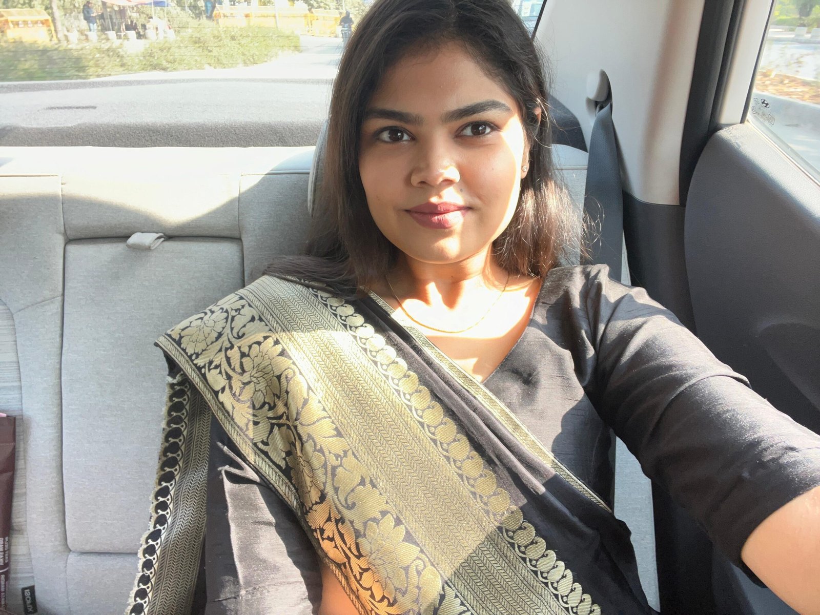 Ms. Prachi Mangla, Counselling Psychologist at Psych Therapy
