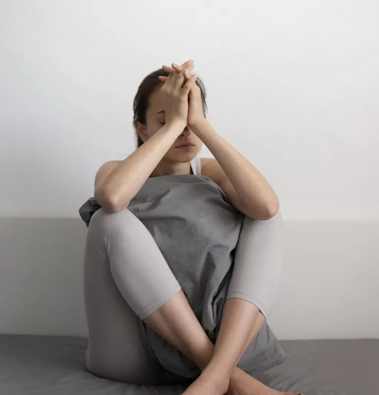 anxiety therapy